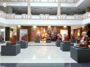 bảo tàng văn hóa phật giáo