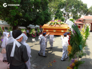 chôn cất gọi là gì