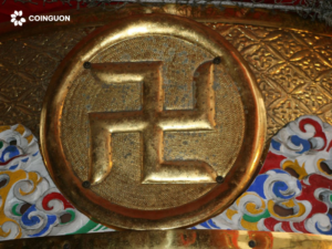 chữ vạn phật giáo