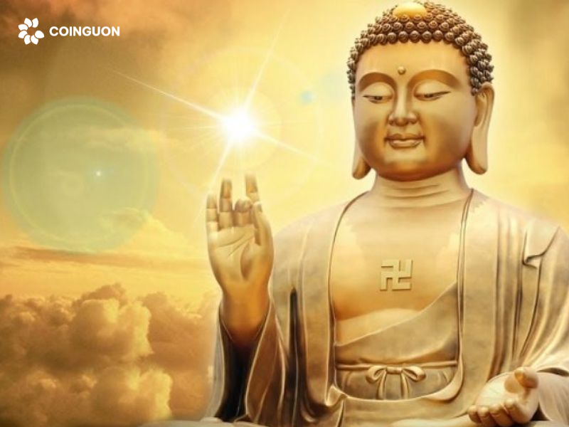 chữ vạn phật giáo