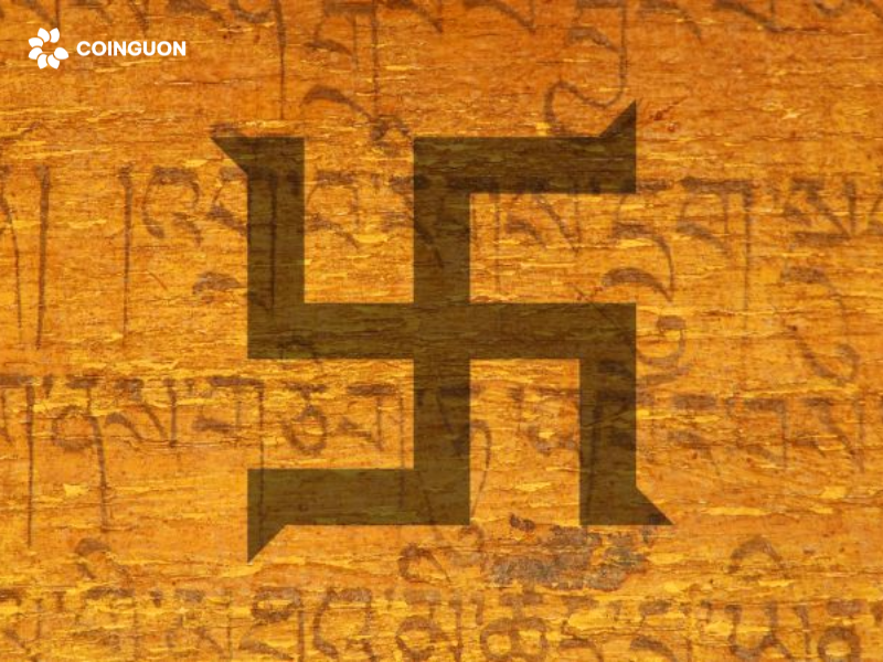 chữ vạn phật giáo