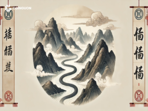 danh xưng phong thủy cổ