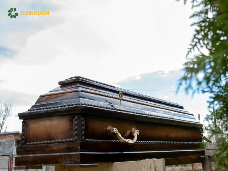 địa táng là gì