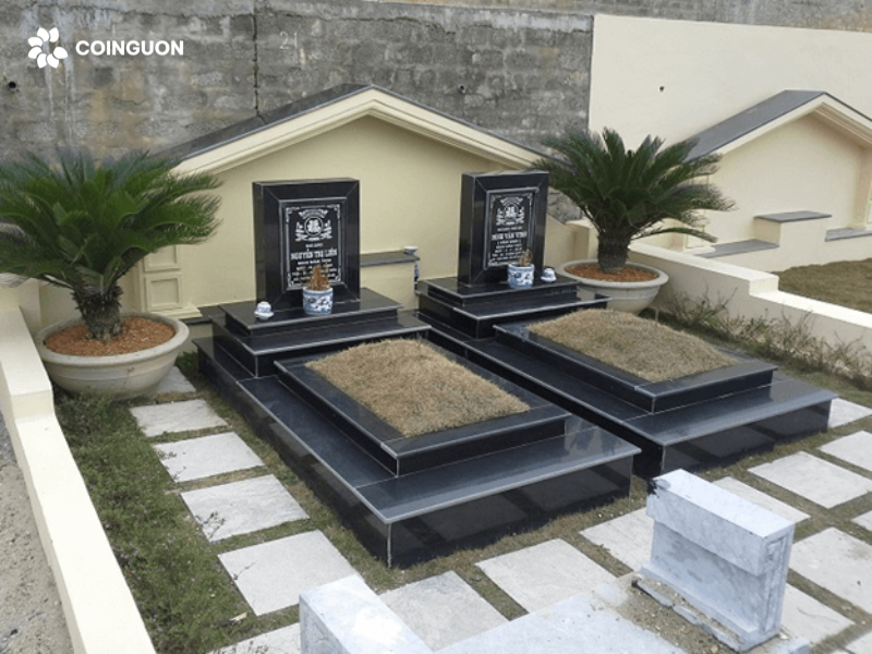 địa táng là gì