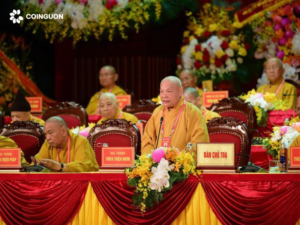 giáo hội phật giáo việt nam