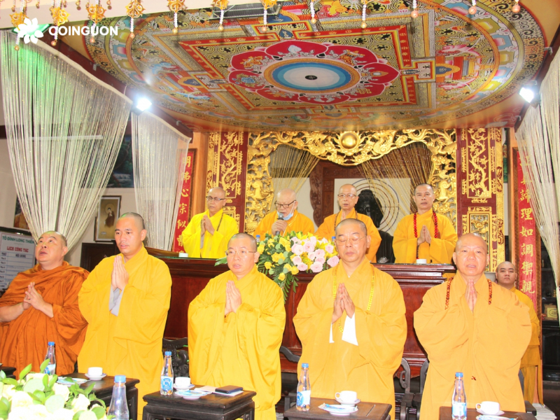 giáo hội phật giáo việt nam