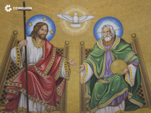 hai sự phát xuất trong Thiên Chúa