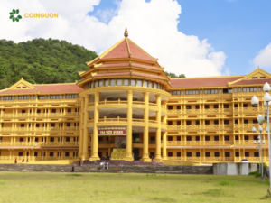 học viện phật giáo việt nam