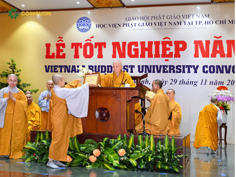 học viện phật giáo việt nam