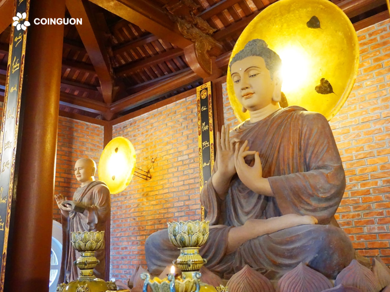 phật giáo là gì