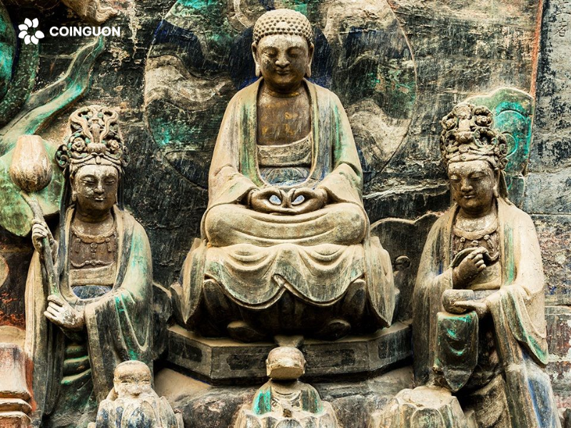 phật giáo là gì