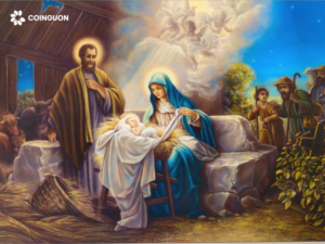 sự sinh sản thiêng liêng