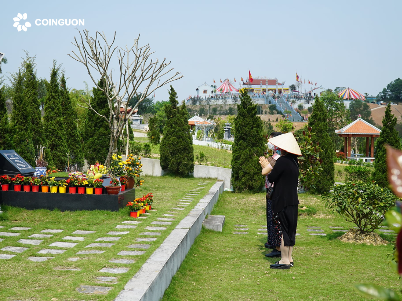 Tại sao phải bốc mộ