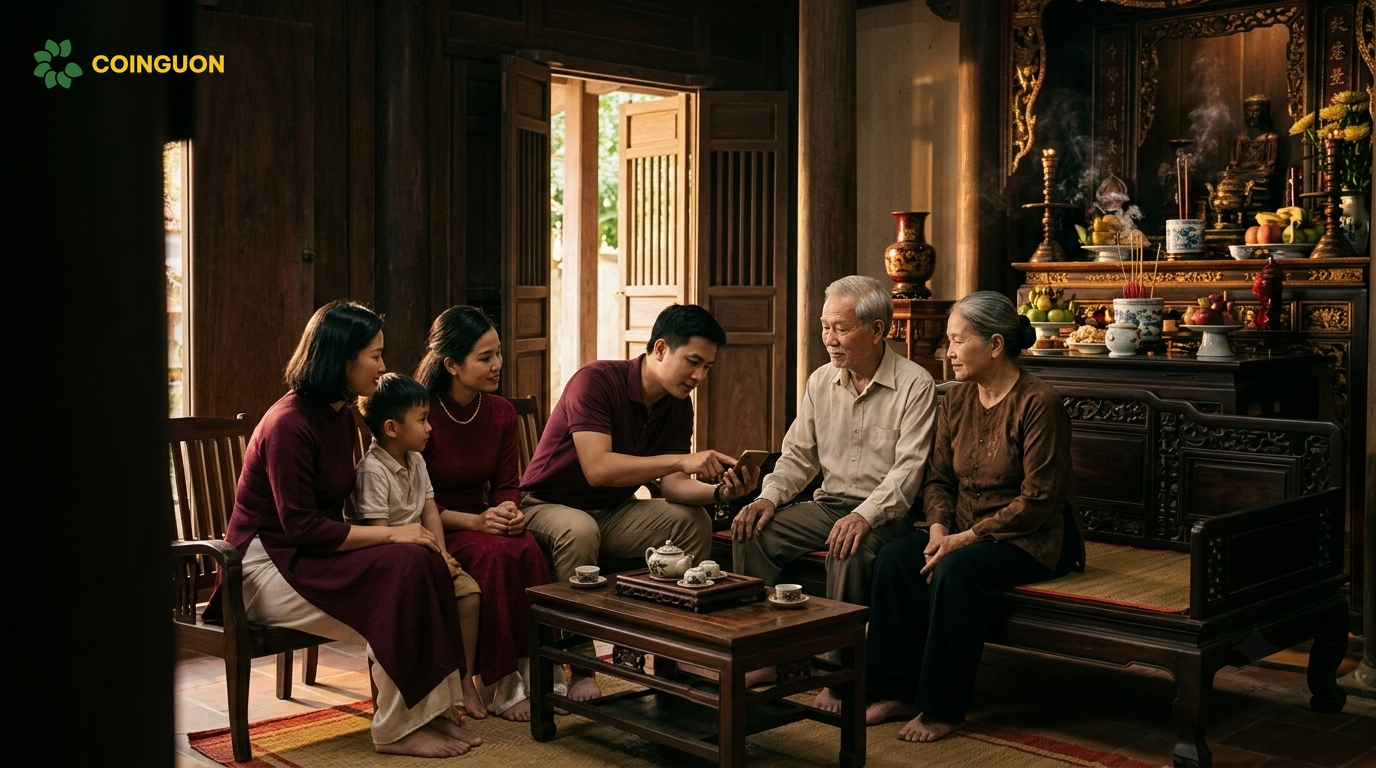 Nghi thức cúng thí thực cô hồn – Nuôi dưỡng lòng từ, giữ đạo hiếu và gìn giữ cội nguồn cùng ORA - Cội Nguồn ORA