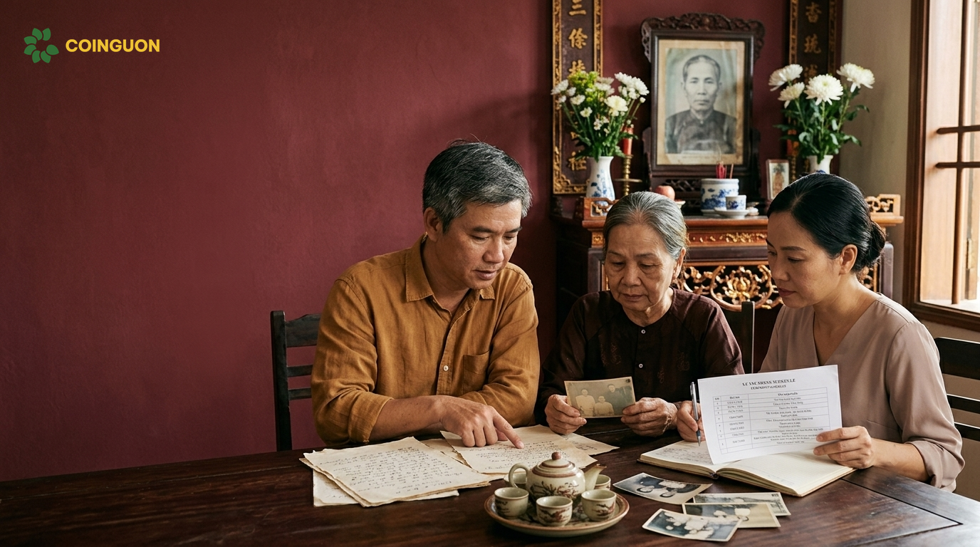 Cách chuẩn bị chương trình lễ truy điệu và bài phát biểu tưởng niệm người đã mất - Cội Nguồn ORA