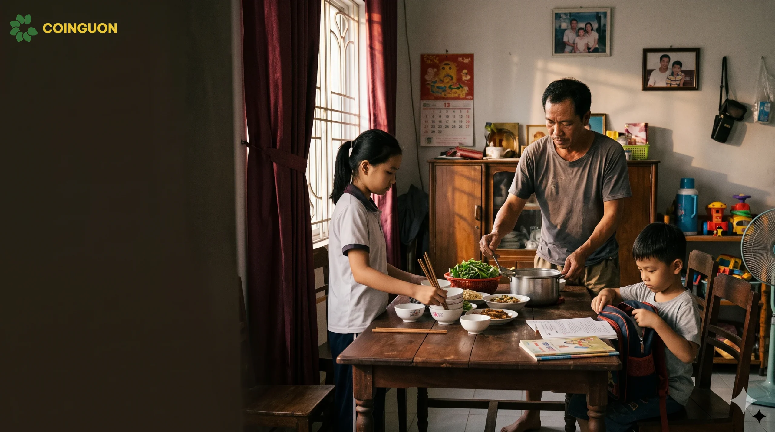 Cấu trúc hộ gia đình đơn thân gồm những ai? Mối quan hệ và vai trò của các thành viên - Cội Nguồn ORA
