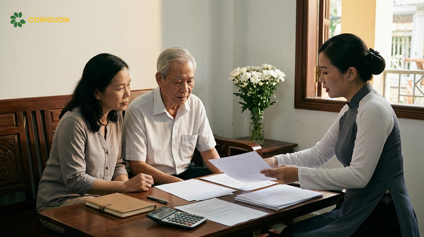 Chi phí thủy táng xanh và khả năng triển khai tại Việt Nam: Gia đình cần tìm hiểu những gì? - Cội Nguồn ORA