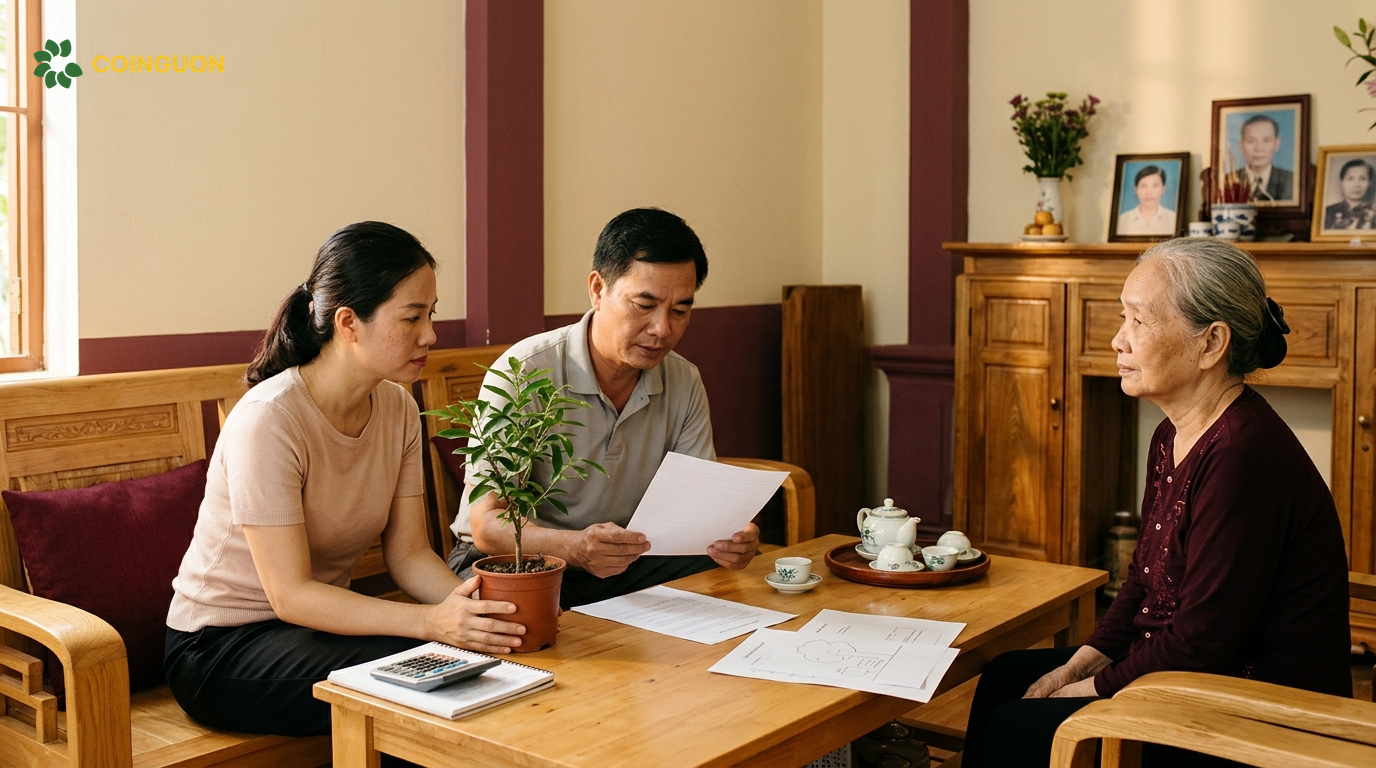 Có nên biến tro cốt thành cây xanh tại Việt Nam? Những tiêu chí cần cân nhắc trước khi lựa chọn - Cội Nguồn ORA