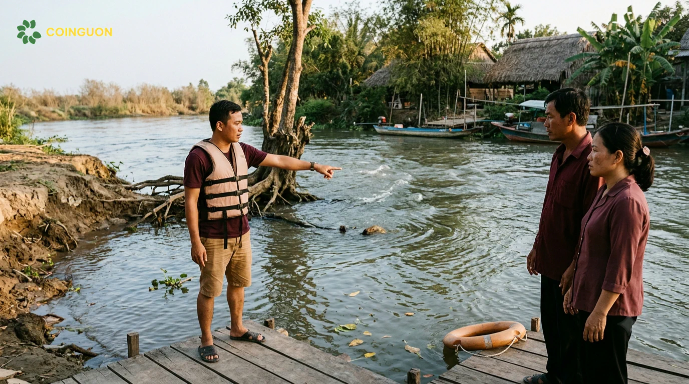 Ma da có thật không? Đối chiếu niềm tin dân gian với những nguyên nhân thực tế của tai nạn dưới nước - Cội Nguồn ORA