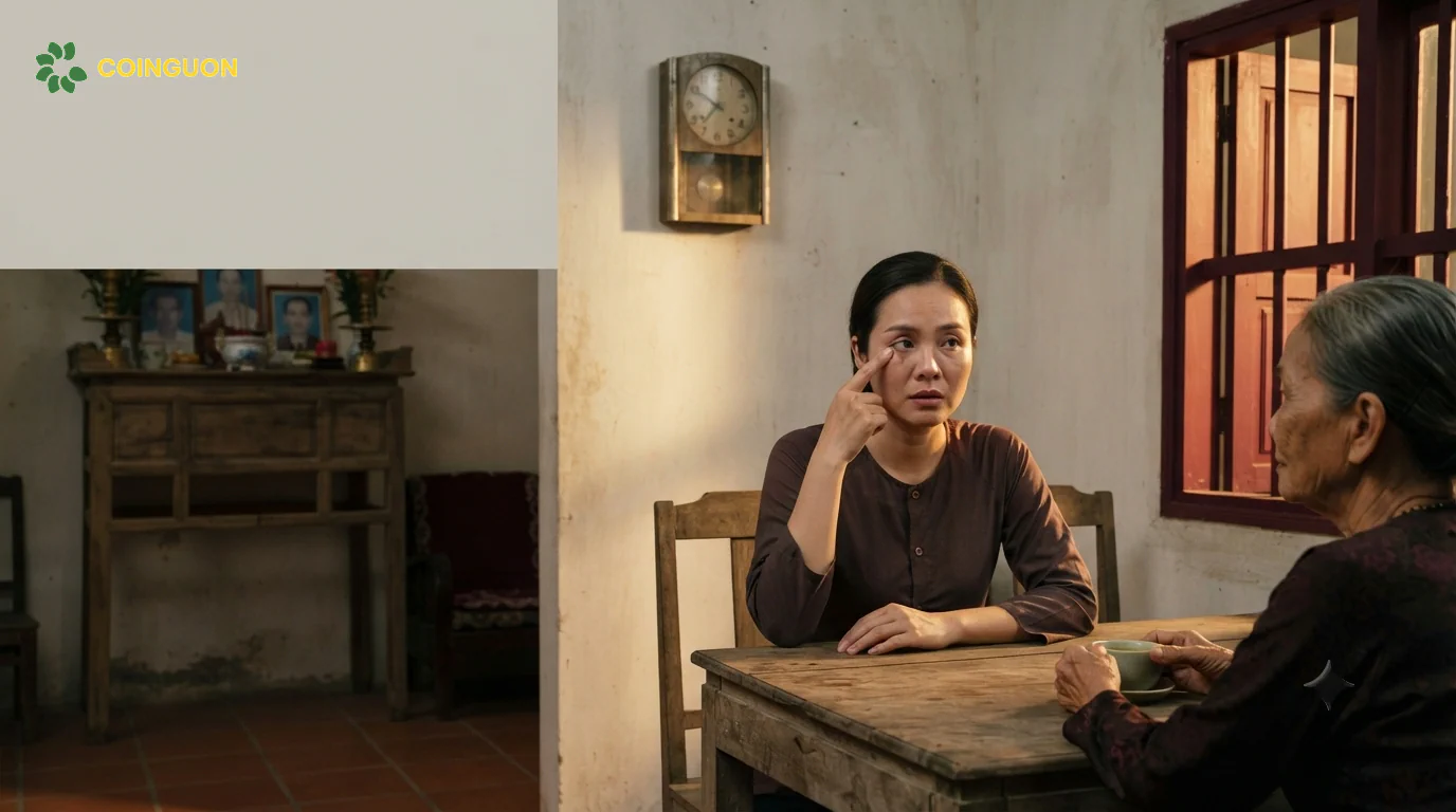 Nháy mắt theo giờ: Những khung thời gian thường gặp trong cách luận giải điềm báo dân gian - Cội Nguồn ORA